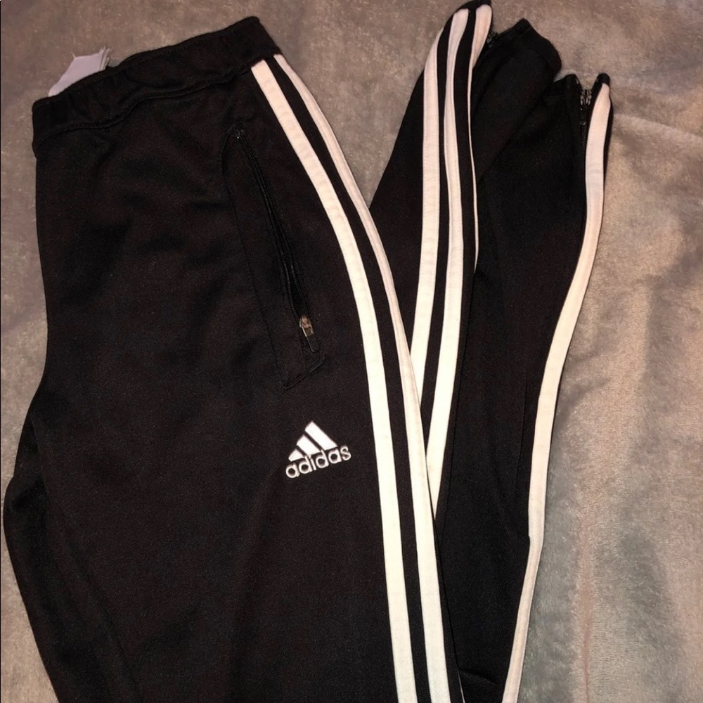 Adidas Track Pants
